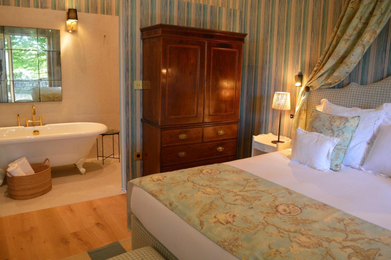 Helguera Palacio Boutique & Antique Vargas Luaran gambar